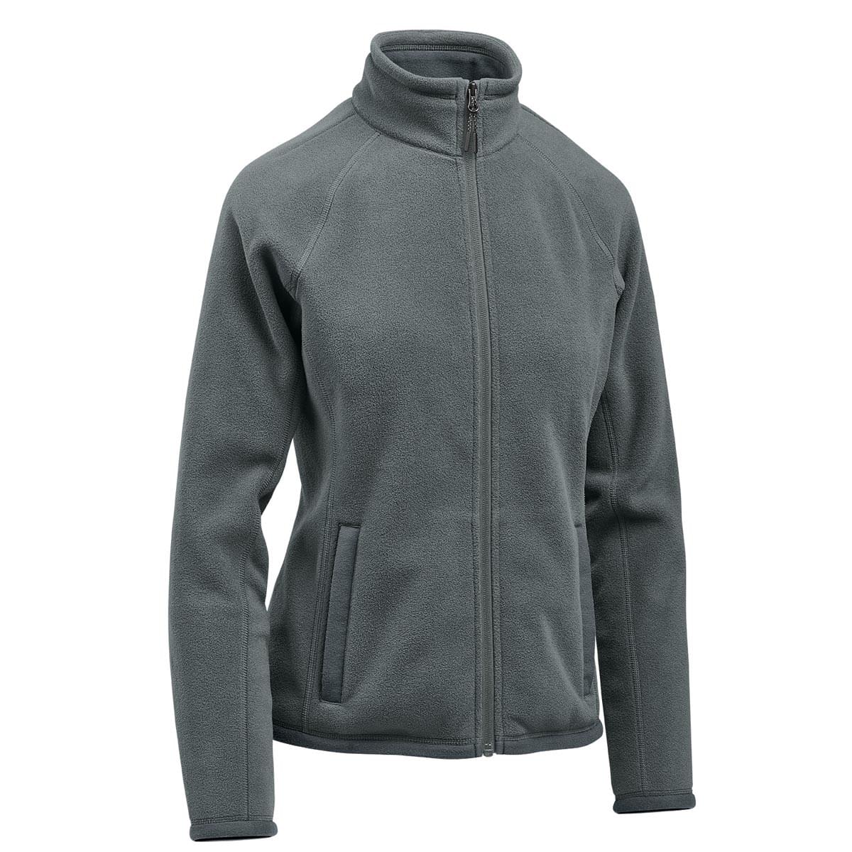 Stormtech Stormtech Women's Montauk Fleece Jacket - SX-5W GRANITE