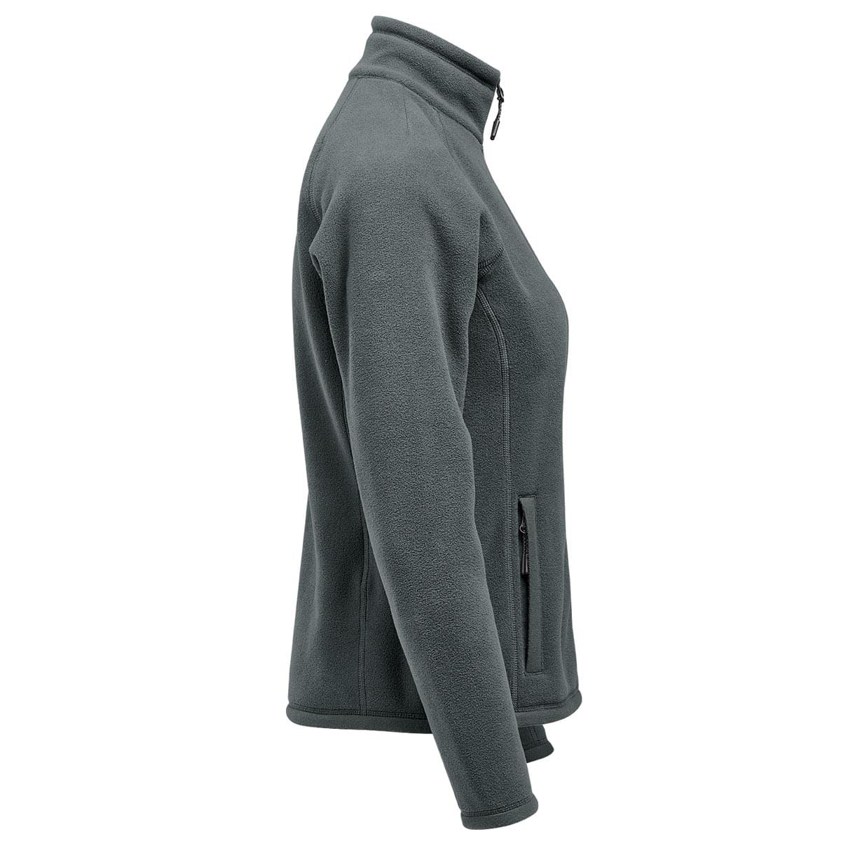 Stormtech Stormtech Women's Montauk Fleece Jacket - SX-5W GRANITE
