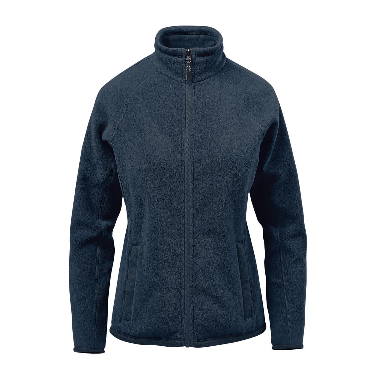 Nike Stormtech Women's Montauk Fleece Jacket - SX-5W
