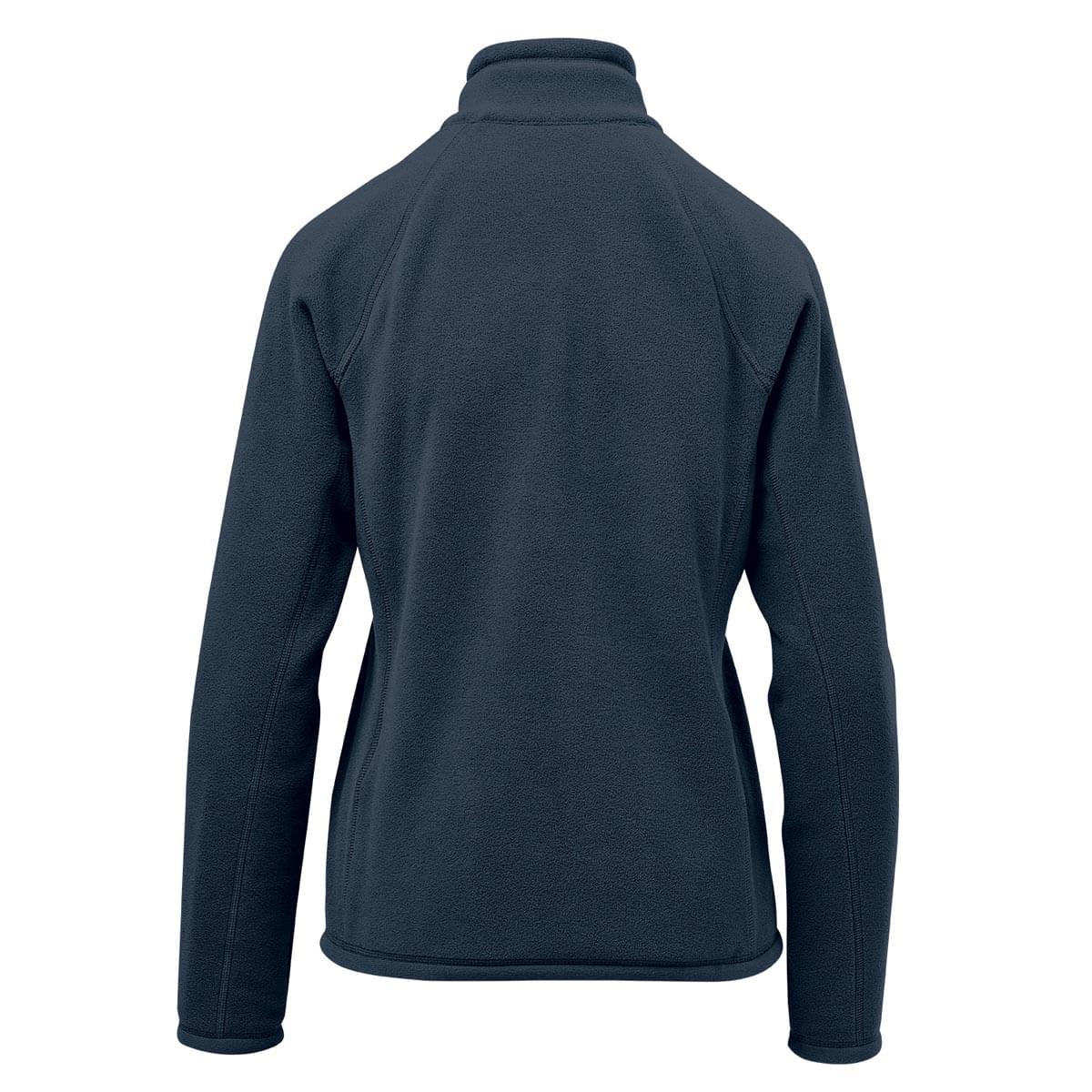 Stormtech Stormtech Women's Montauk Fleece Jacket - SX-5W MIDNIGHT