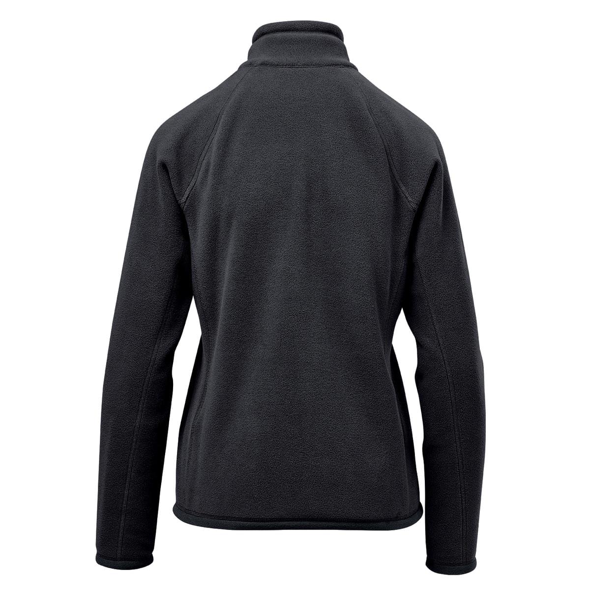 Stormtech Stormtech Women's Montauk Fleece Jacket - SX-5W BLACK