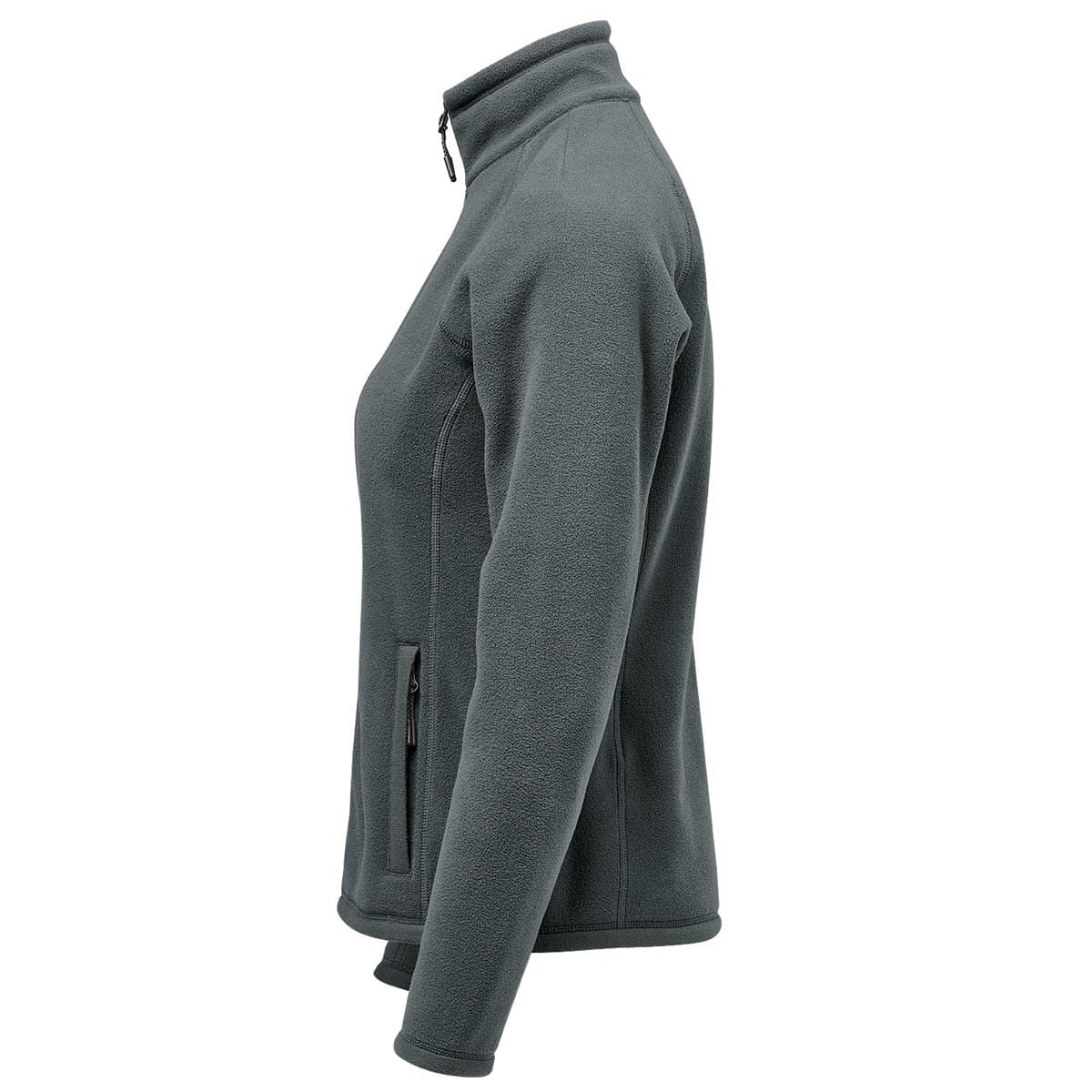 Stormtech Stormtech Women's Montauk Fleece Jacket - SX-5W GRANITE