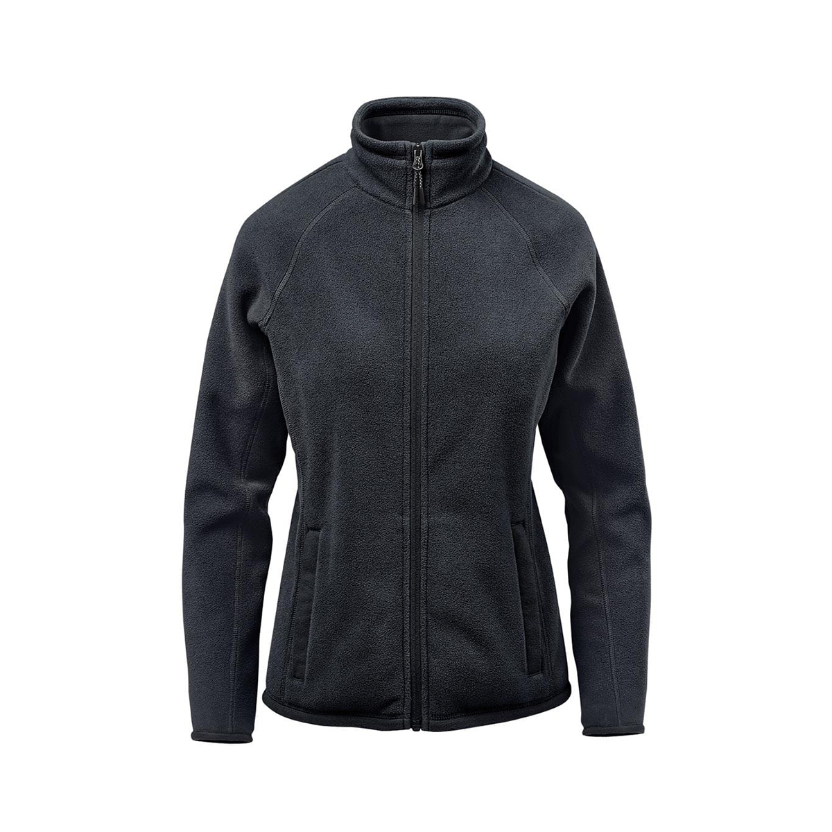 Stormtech Stormtech Women's Montauk Fleece Jacket - SX-5W BLACK