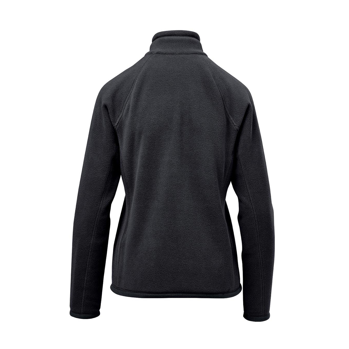 Stormtech Stormtech Women's Montauk Fleece Jacket - SX-5W BLACK