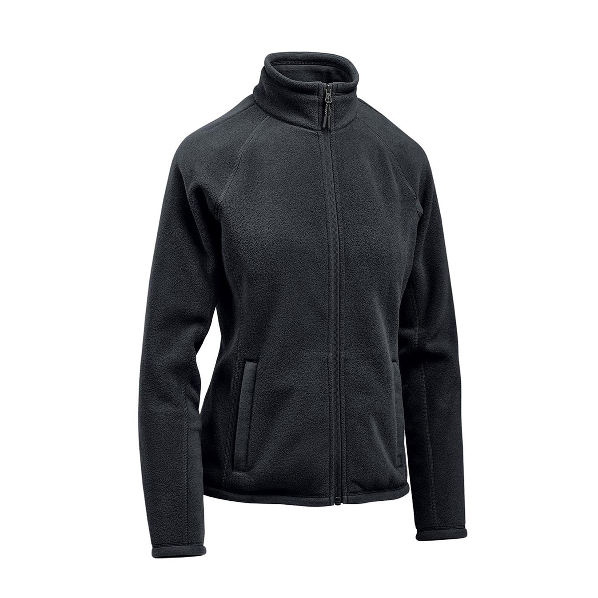 Stormtech Stormtech Women's Montauk Fleece Jacket - SX-5W BLACK