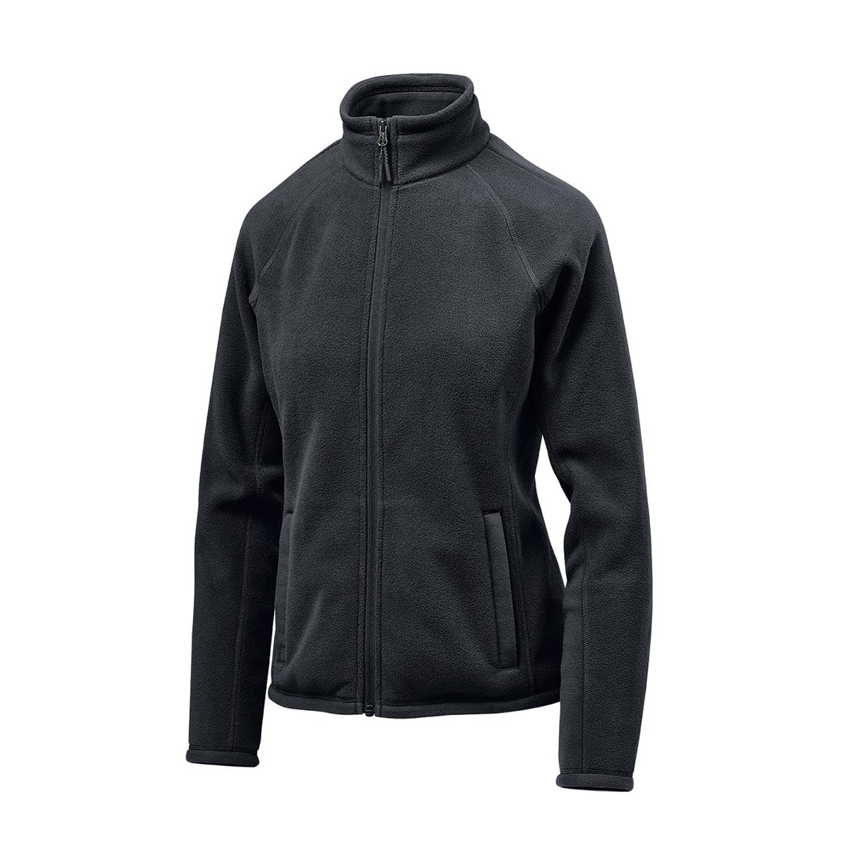 Stormtech Stormtech Women's Montauk Fleece Jacket - SX-5W BLACK