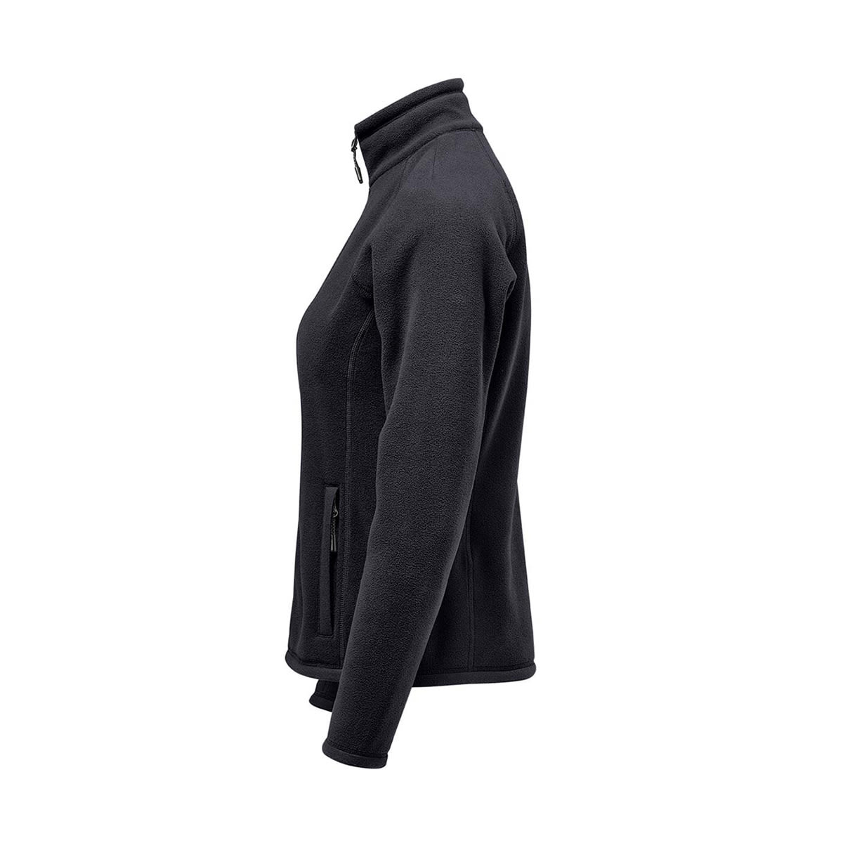 Stormtech Stormtech Women's Montauk Fleece Jacket - SX-5W BLACK