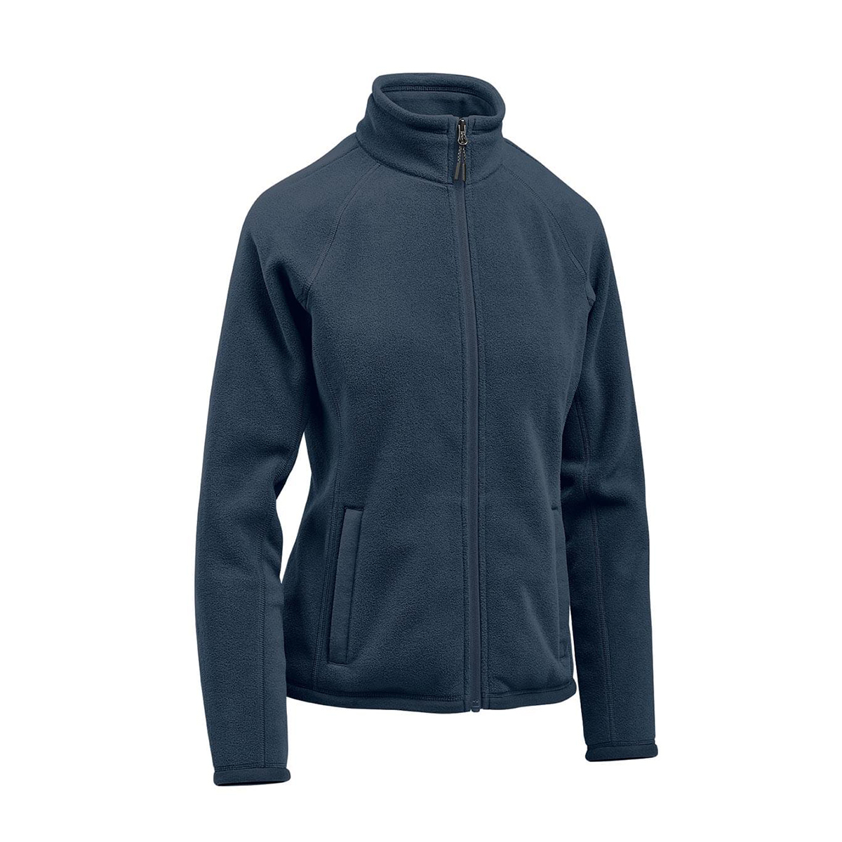 Stormtech Stormtech Women's Montauk Fleece Jacket - SX-5W MIDNIGHT
