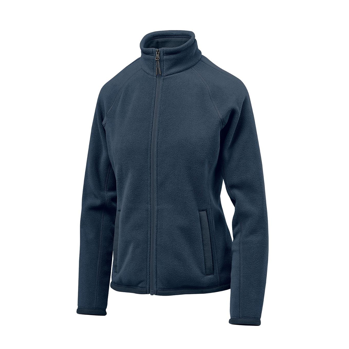 Stormtech Stormtech Women's Montauk Fleece Jacket - SX-5W MIDNIGHT