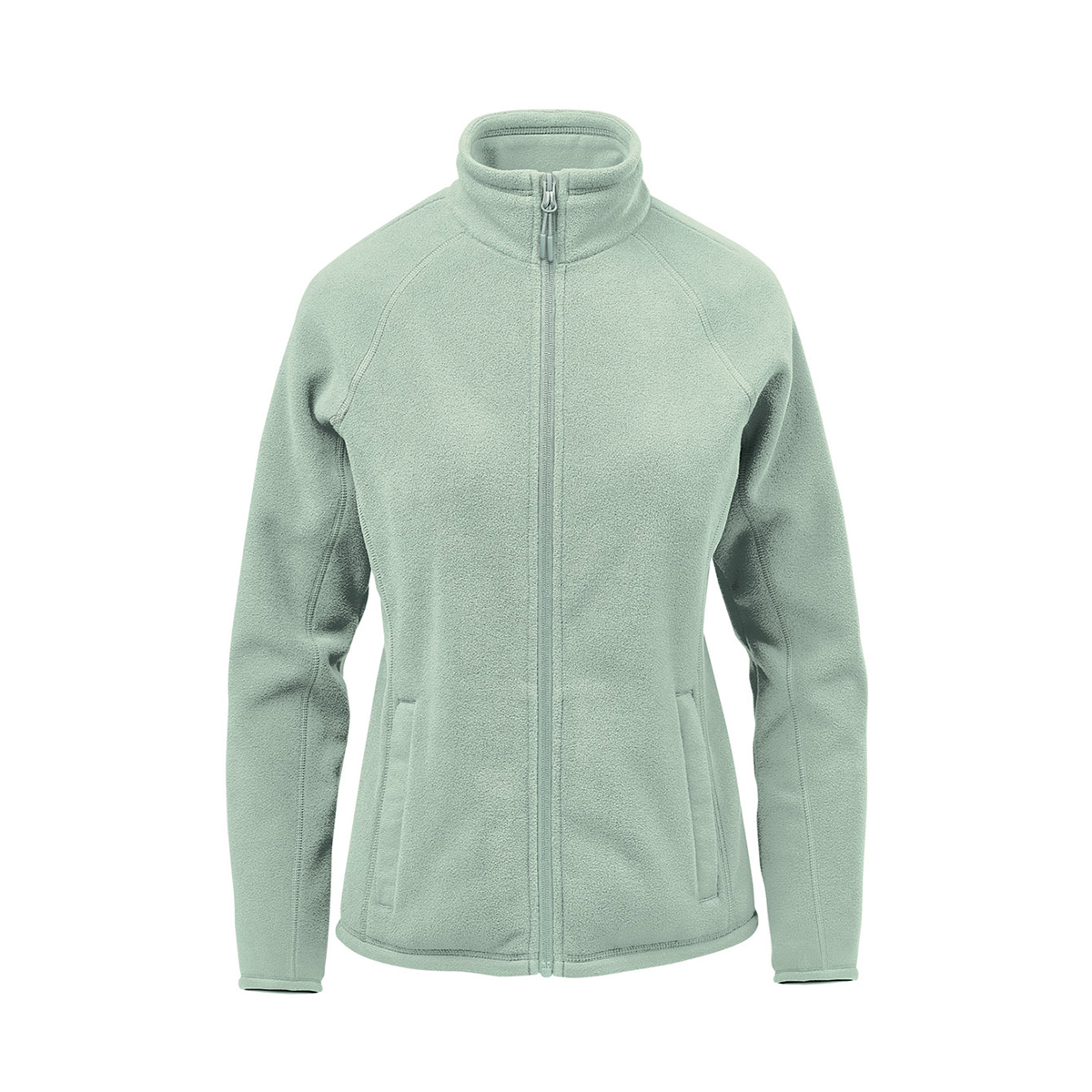 Stormtech Stormtech Women's Montauk Fleece Jacket - SX-5W ICE BLUE
