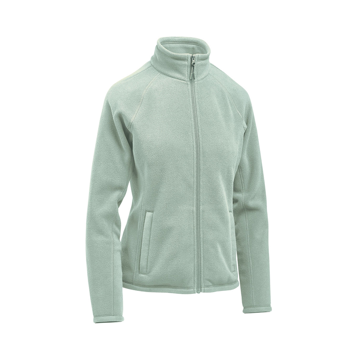 Stormtech Stormtech Women's Montauk Fleece Jacket - SX-5W ICE BLUE