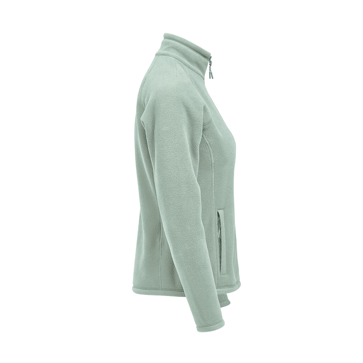 Stormtech Stormtech Women's Montauk Fleece Jacket - SX-5W ICE BLUE