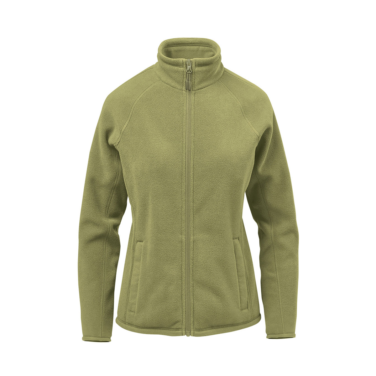 Stormtech Stormtech Women's Montauk Fleece Jacket - SX-5W SAGE GREEN
