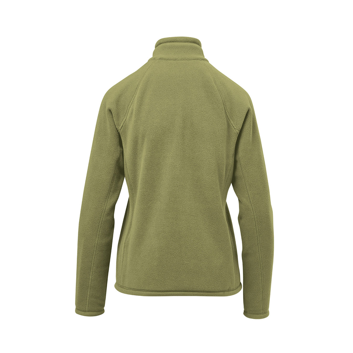 Stormtech Stormtech Women's Montauk Fleece Jacket - SX-5W SAGE GREEN