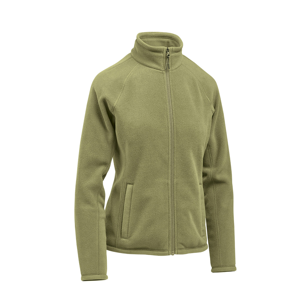 Stormtech Stormtech Women's Montauk Fleece Jacket - SX-5W SAGE GREEN