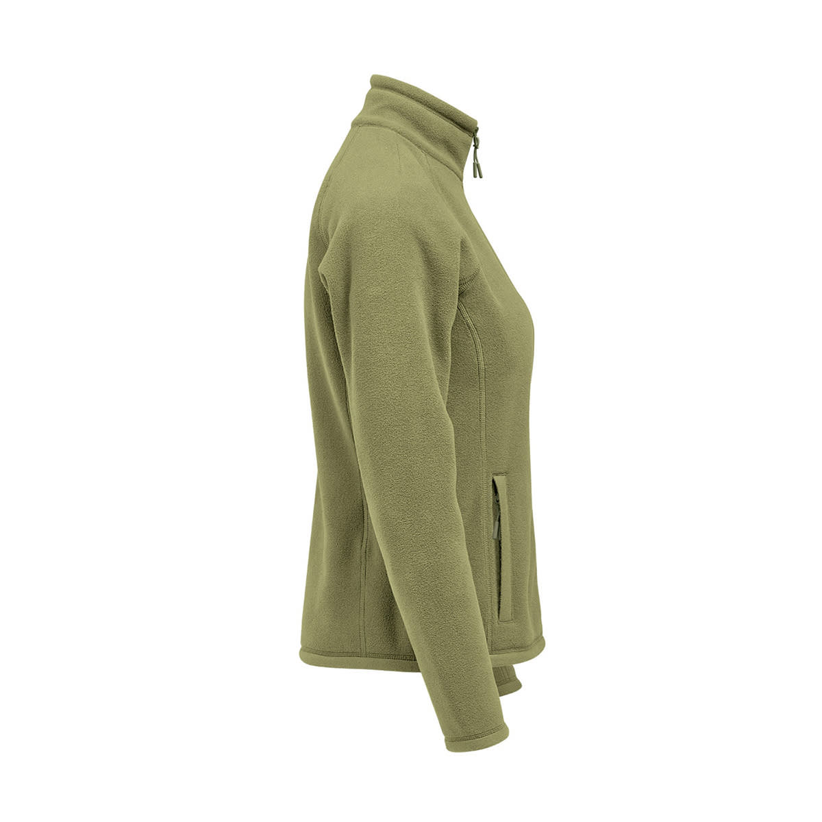 Stormtech Stormtech Women's Montauk Fleece Jacket - SX-5W SAGE GREEN