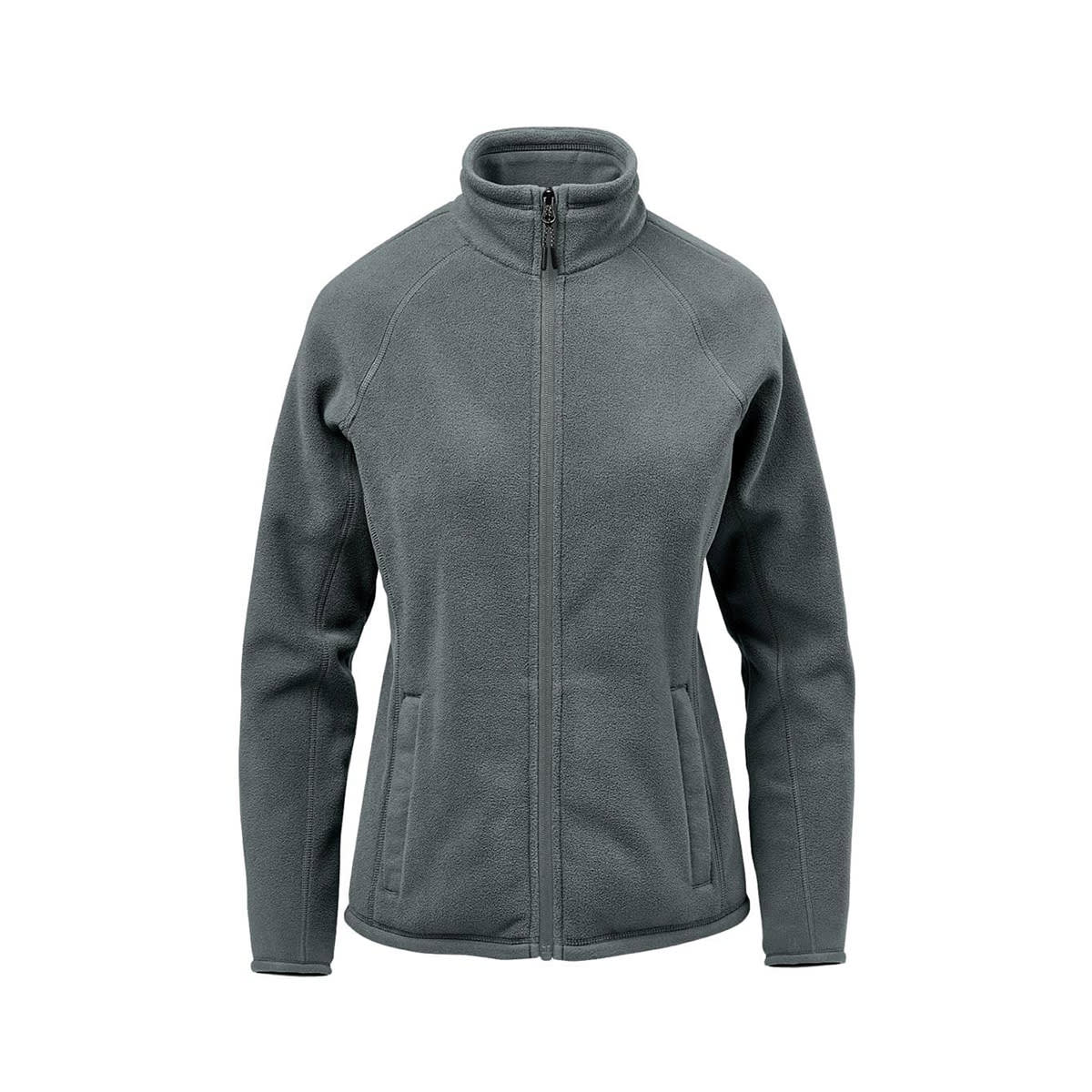 Stormtech Stormtech Women's Montauk Fleece Jacket - SX-5W GRANITE