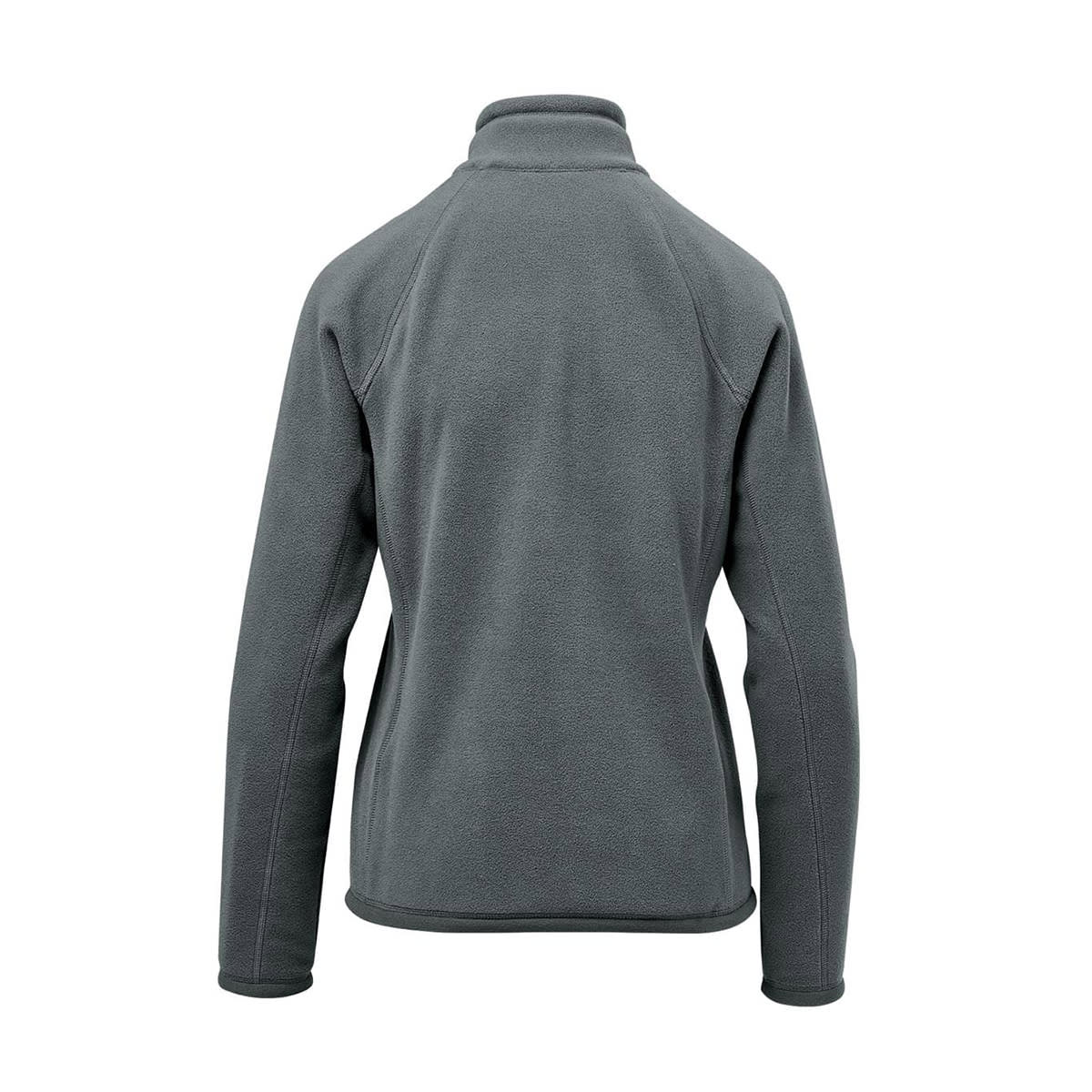 Stormtech Stormtech Women's Montauk Fleece Jacket - SX-5W GRANITE