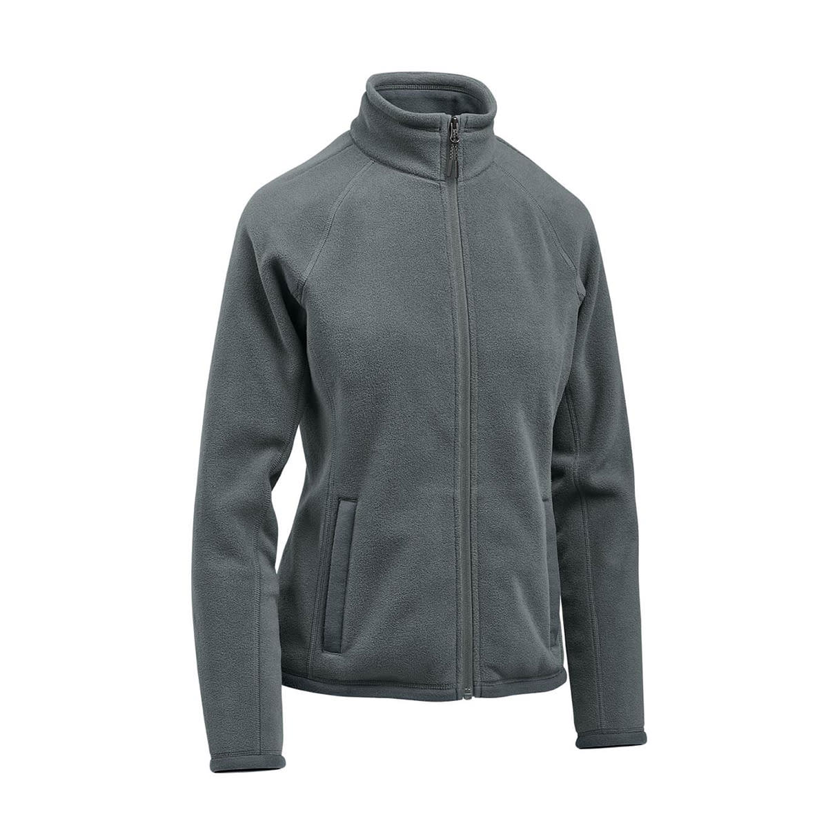 Stormtech Stormtech Women's Montauk Fleece Jacket - SX-5W GRANITE