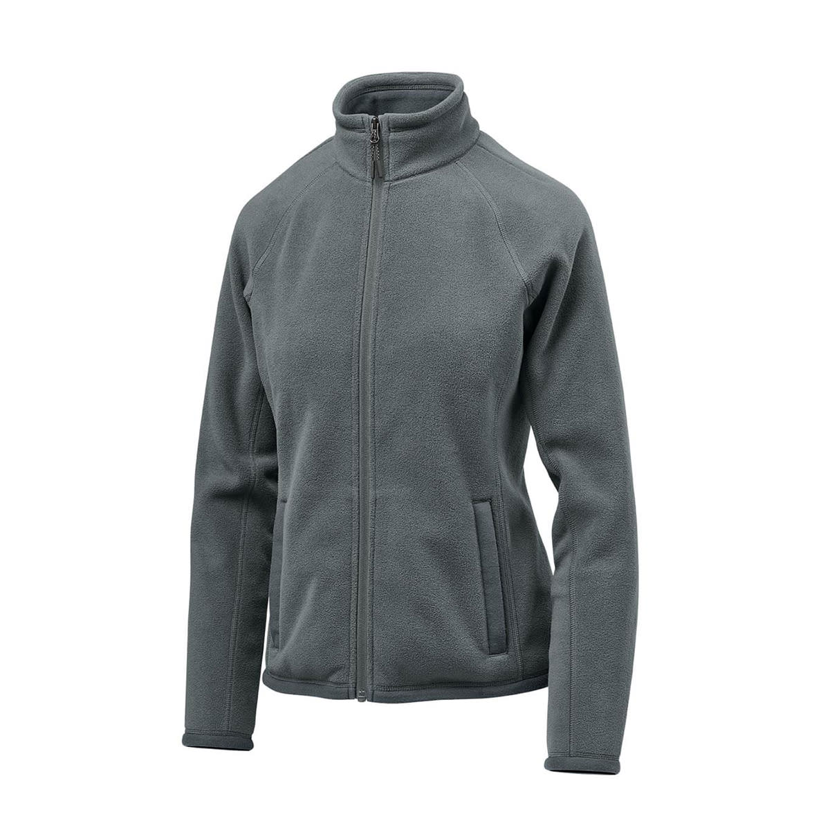 Stormtech Stormtech Women's Montauk Fleece Jacket - SX-5W GRANITE