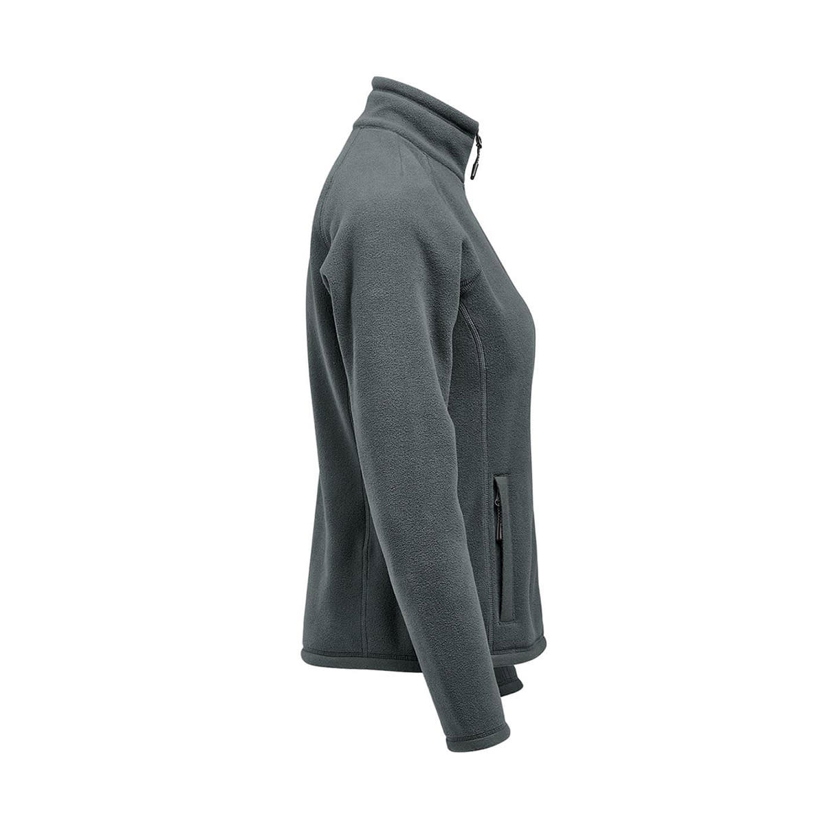 Stormtech Stormtech Women's Montauk Fleece Jacket - SX-5W GRANITE