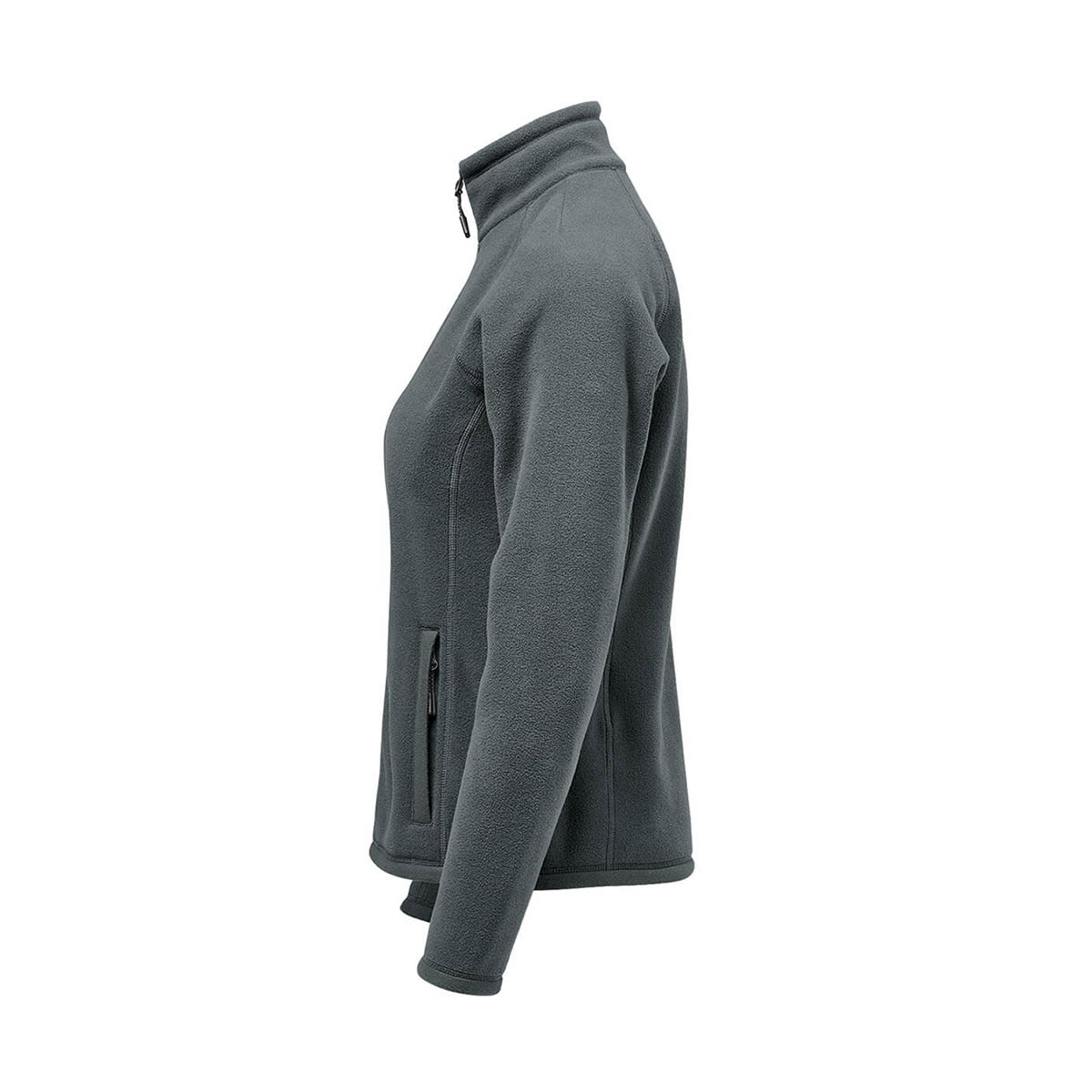 Stormtech Stormtech Women's Montauk Fleece Jacket - SX-5W GRANITE