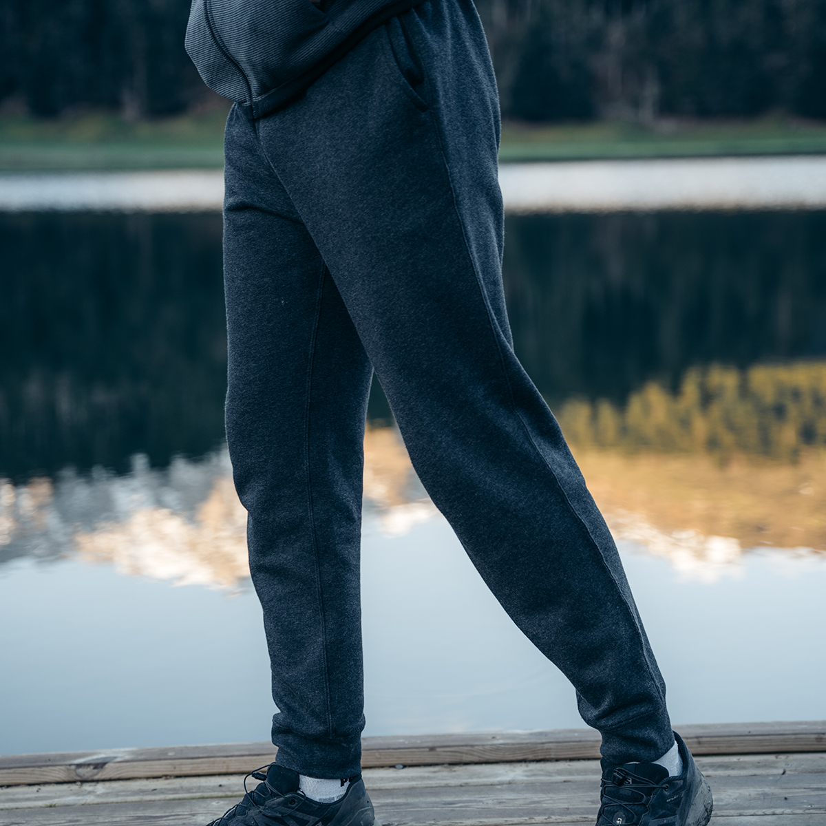 Stormtech Stormtech Men's Monashee Fleece Jogger - TWXP-1 