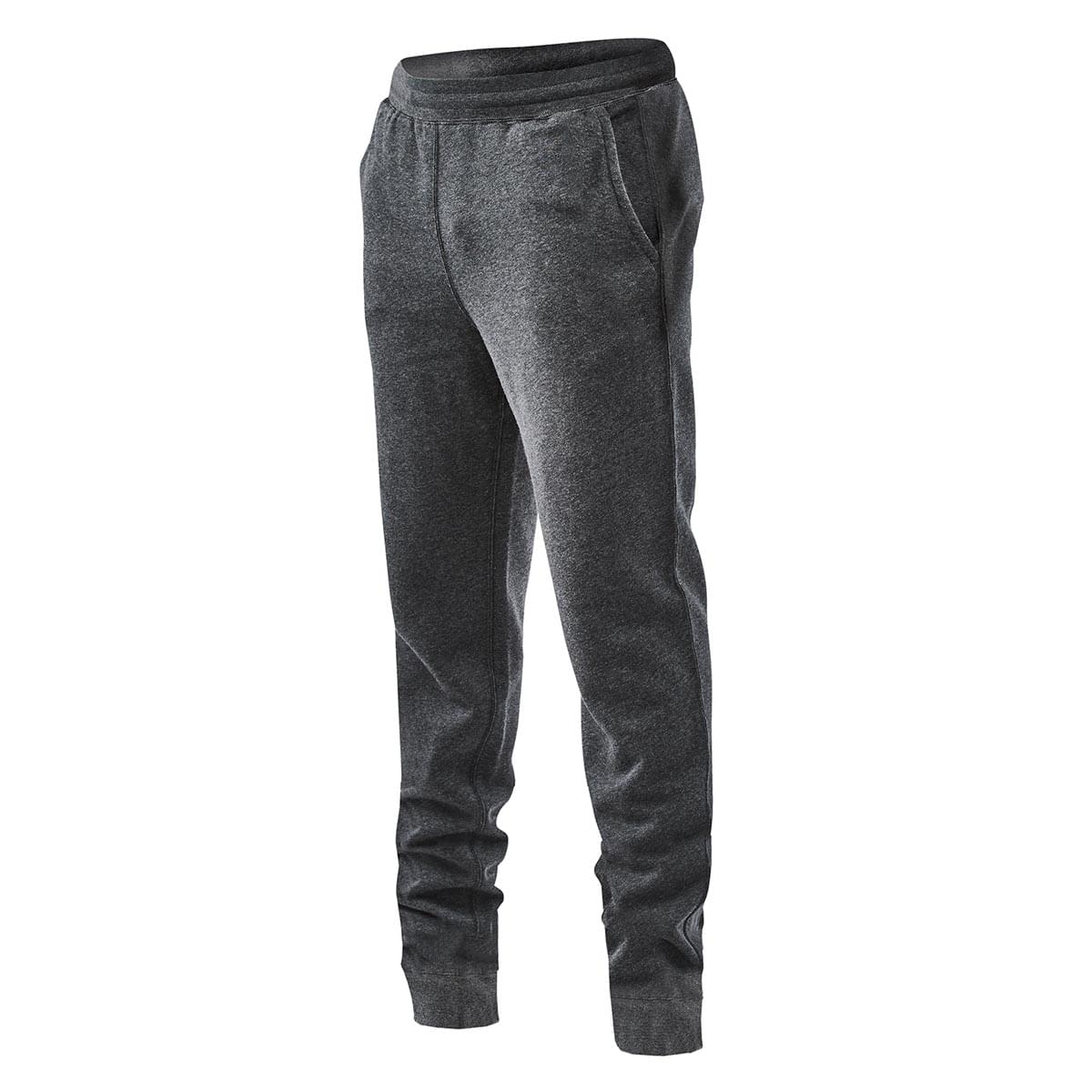 Stormtech Stormtech Men's Monashee Fleece Jogger - TWXP-1 CHARCOAL HEATHER