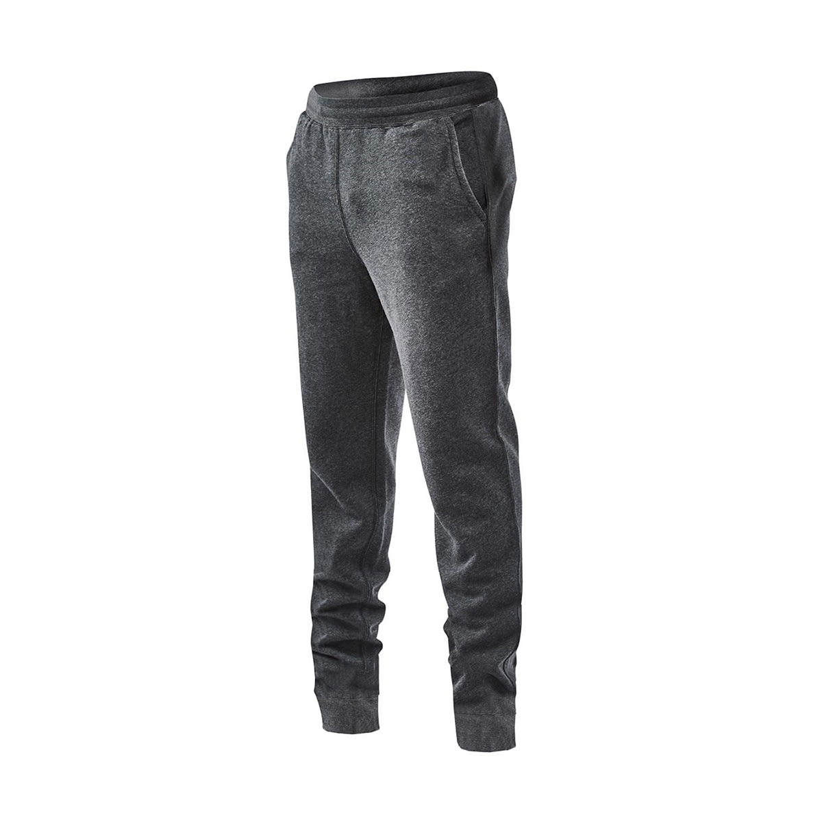 Stormtech Stormtech Men's Monashee Fleece Jogger - TWXP-1 CHARCOAL HEATHER