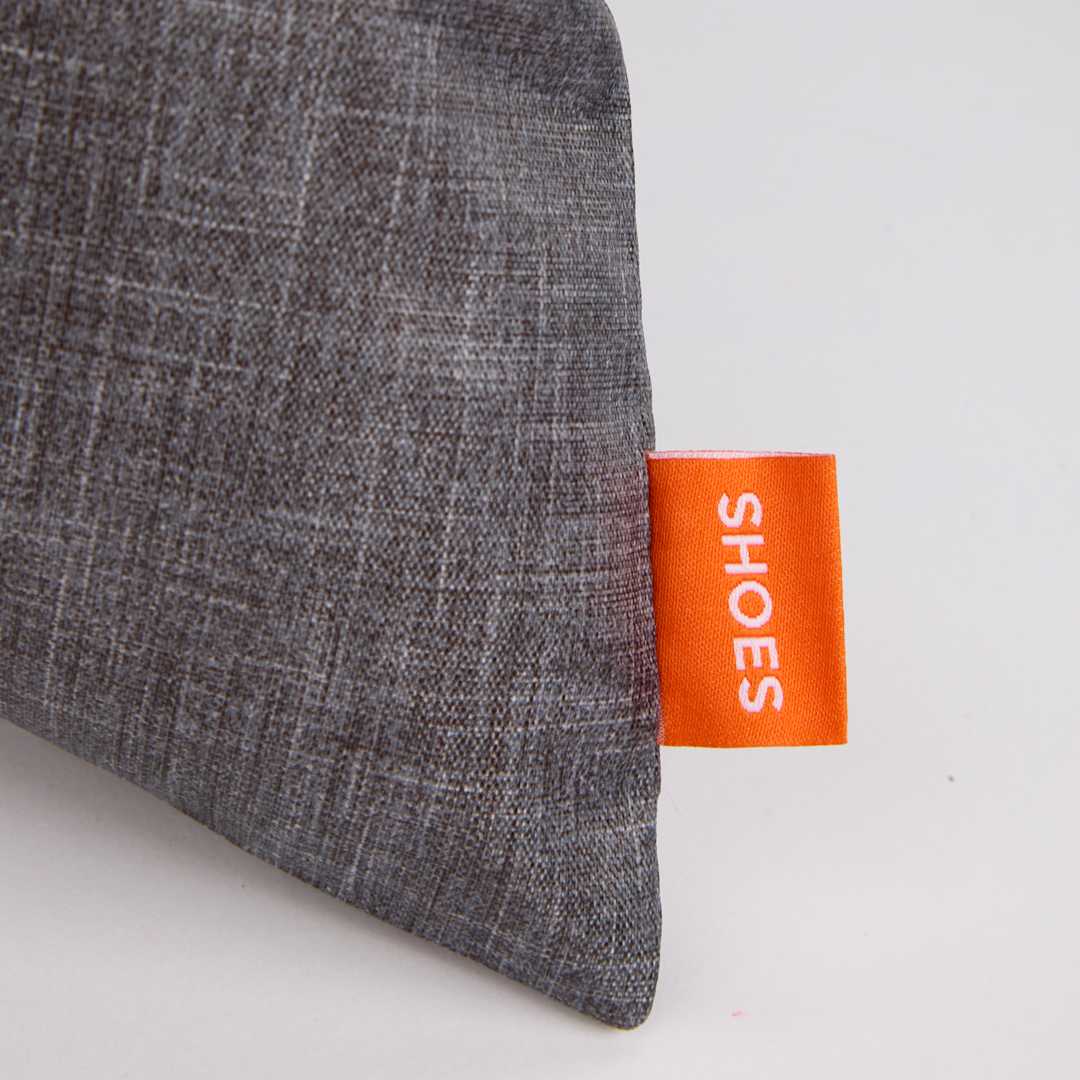 Excursion Recycled Clean Bags Set - 7007-18 Gray