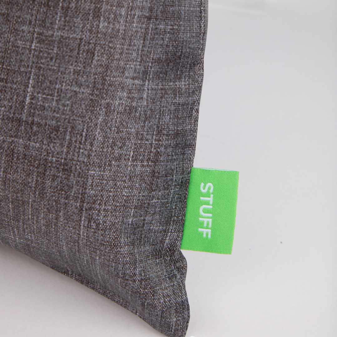 Excursion Recycled Clean Bags Set - 7007-18 Gray