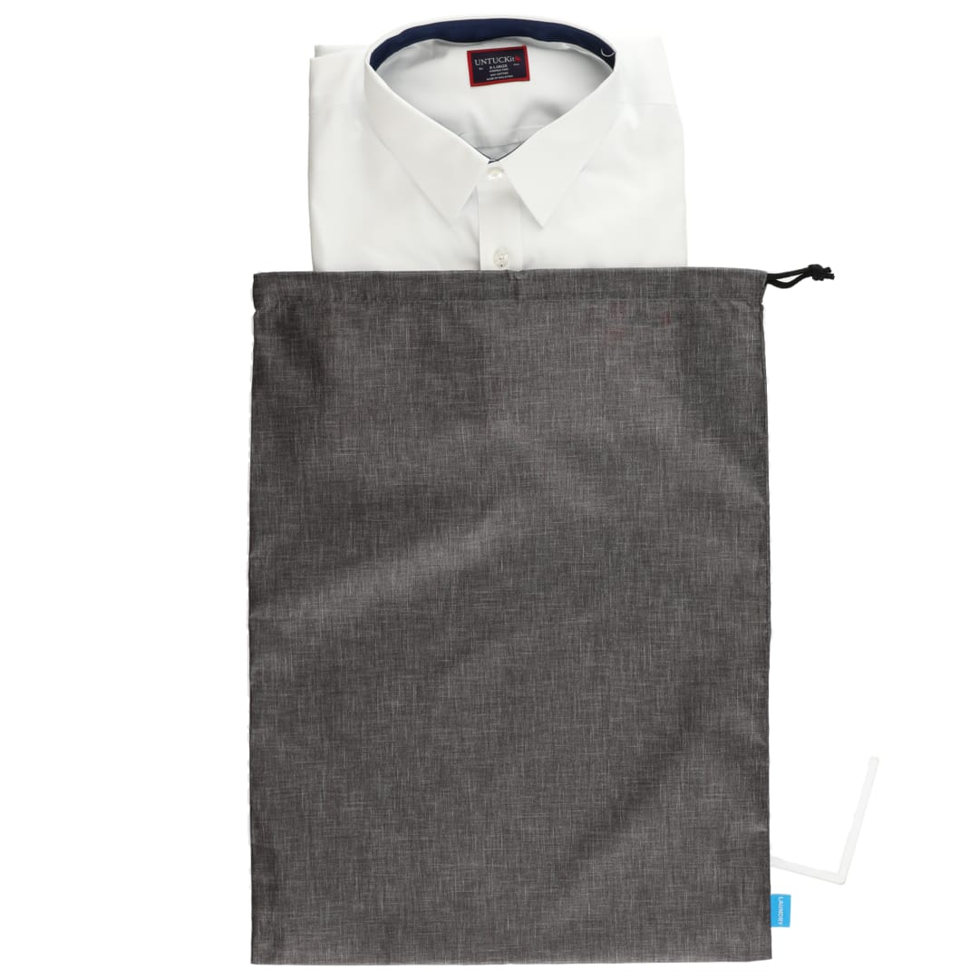 Excursion Recycled Clean Bags Set - 7007-18 Gray