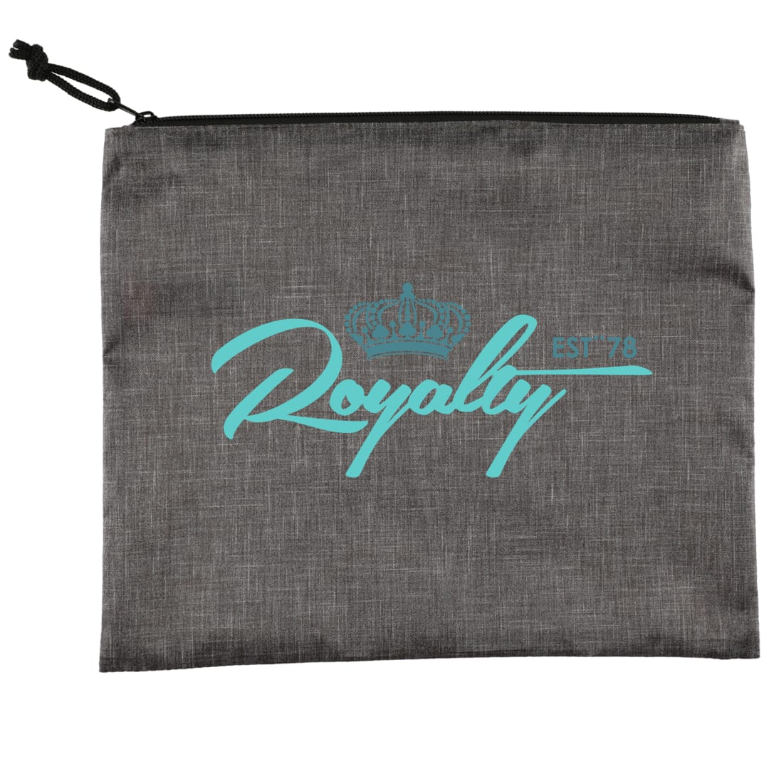 Excursion Recycled Clean Bags Set - 7007-18 Gray