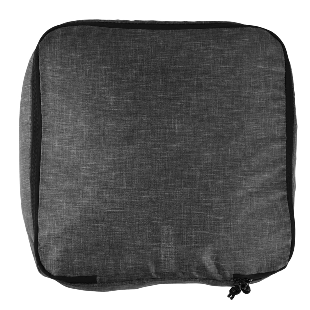 Excursion Recycled Packing Cube Set - 7007-19 Gray