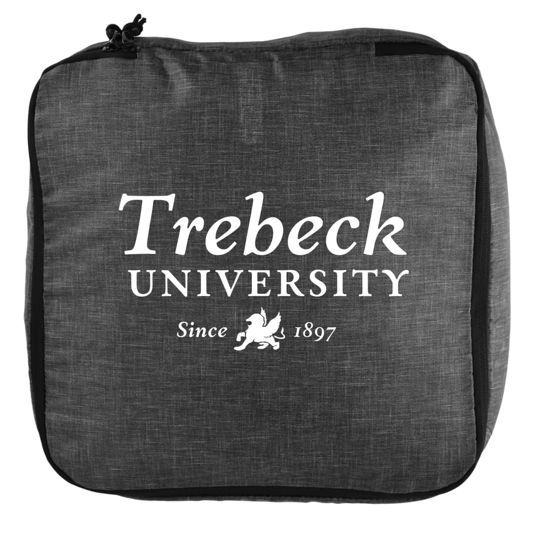 Excursion Recycled Packing Cube Set - 7007-19 Gray