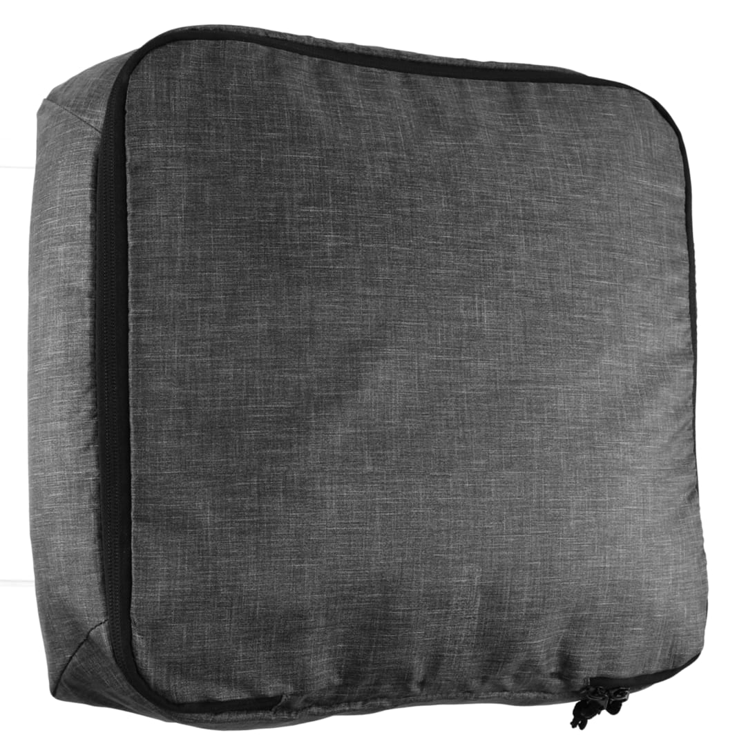 Excursion Recycled Packing Cube Set - 7007-19 Gray