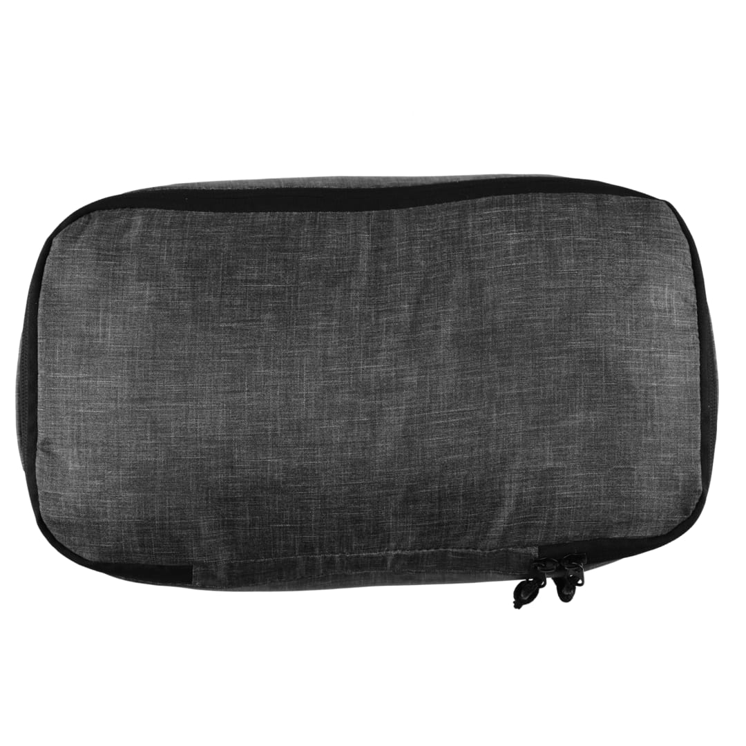 Excursion Recycled Packing Cube Set - 7007-19 Gray