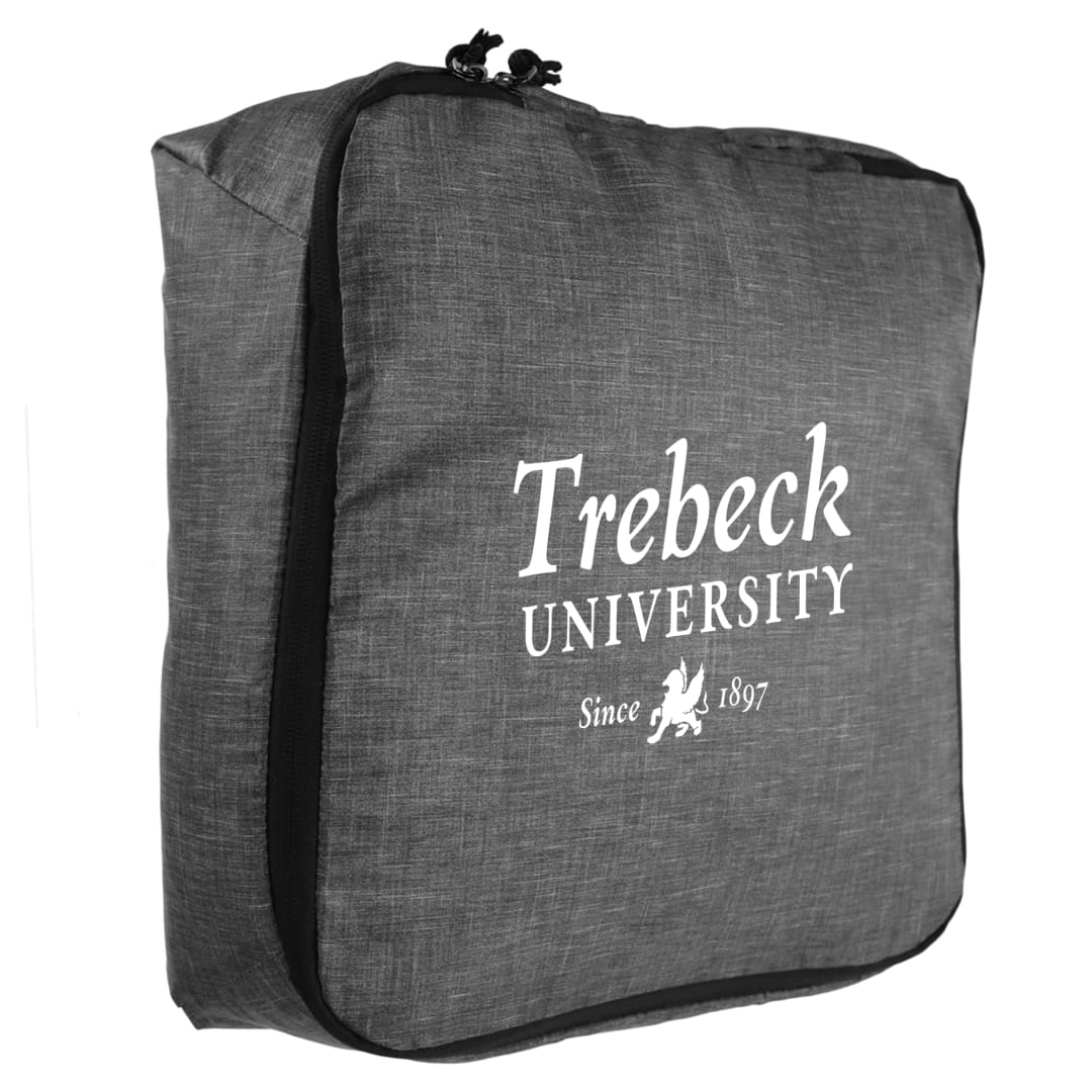 Excursion Recycled Packing Cube Set - 7007-19 Gray