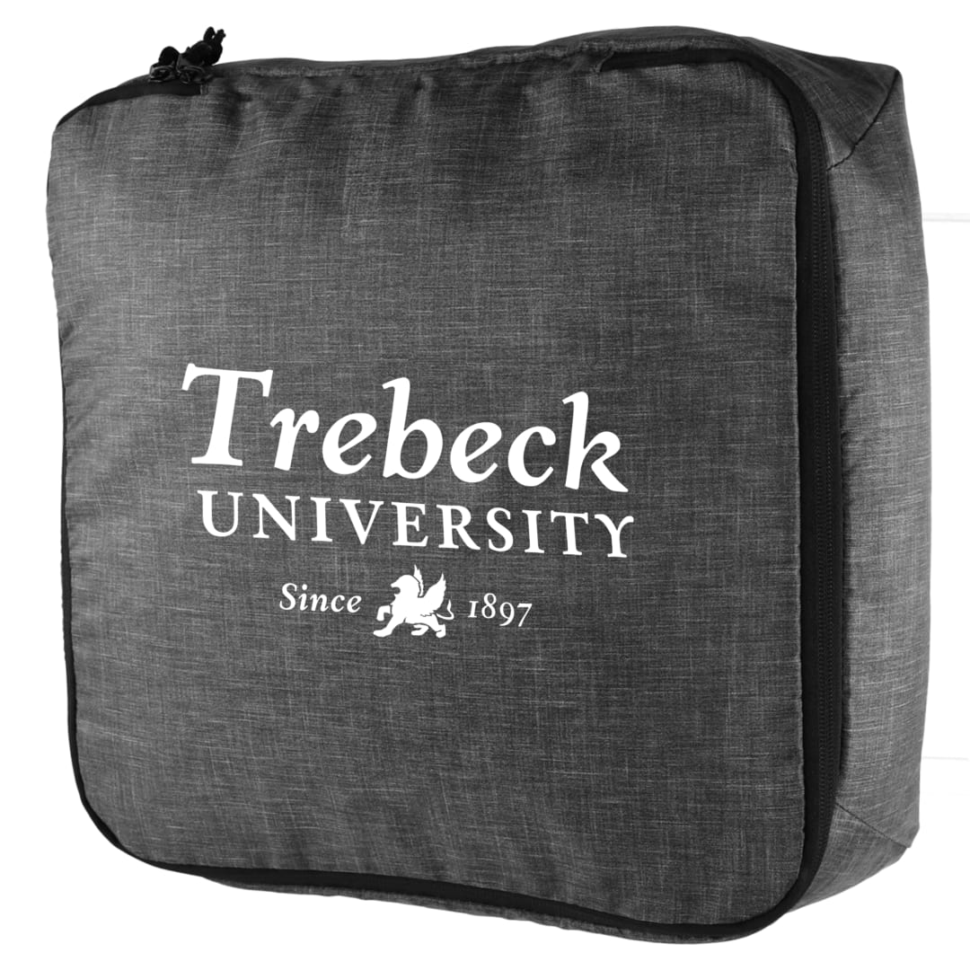 Excursion Recycled Packing Cube Set - 7007-19 Gray