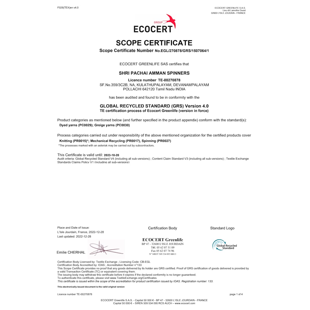 Recycled Soft Feel Convention Tote - 7901-89 Blue