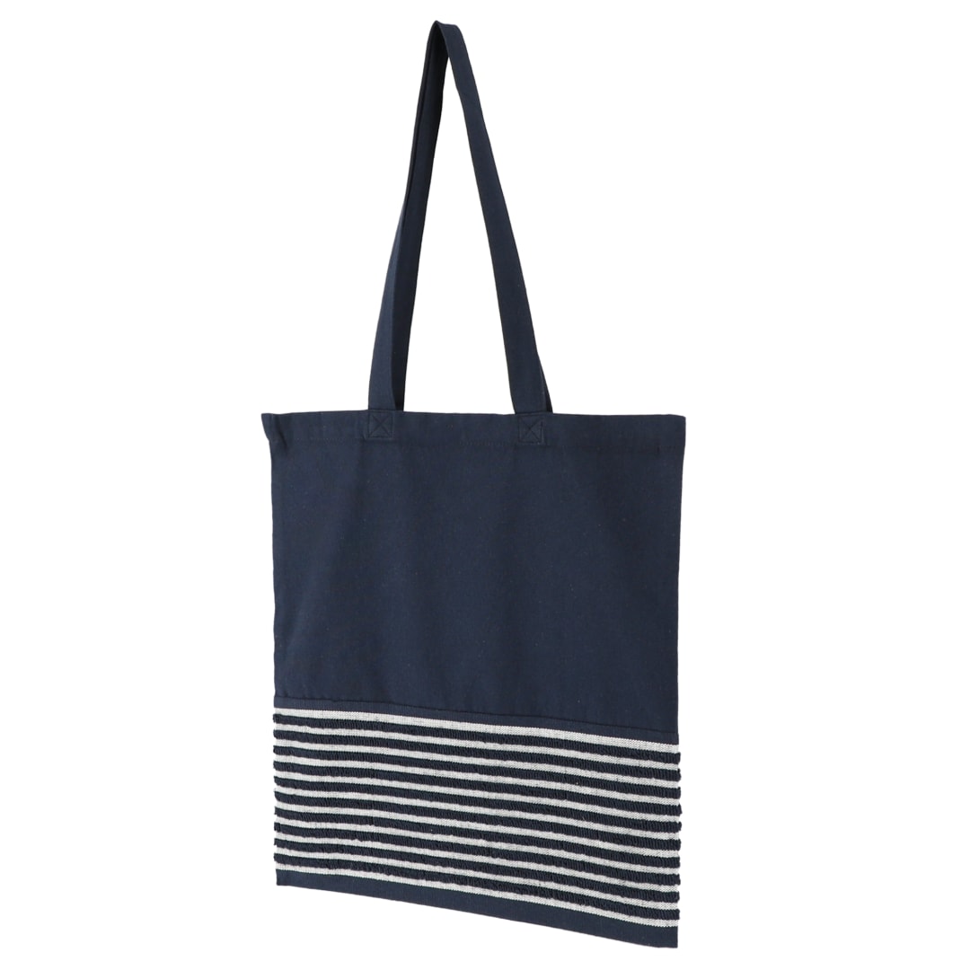 Recycled Soft Feel Convention Tote - 7901-89