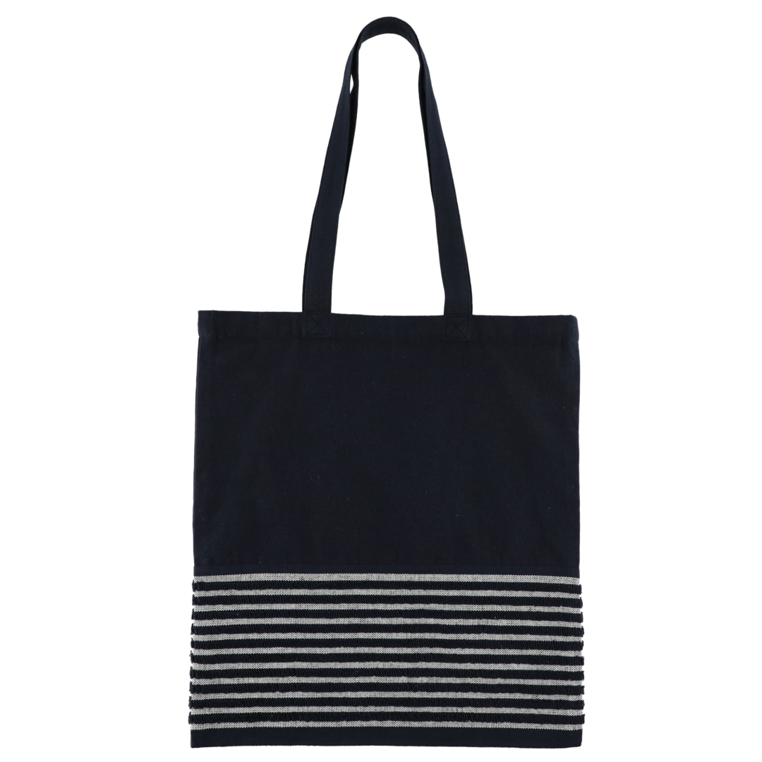 Recycled Soft Feel Convention Tote - 7901-89 Blue