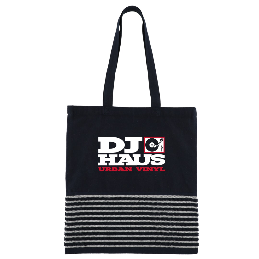 Recycled Soft Feel Convention Tote - 7901-89 Blue