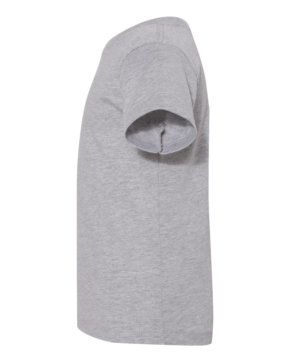 BELLA + CANVAS Toddler Jersey Tee - 3001T Athletic Heather