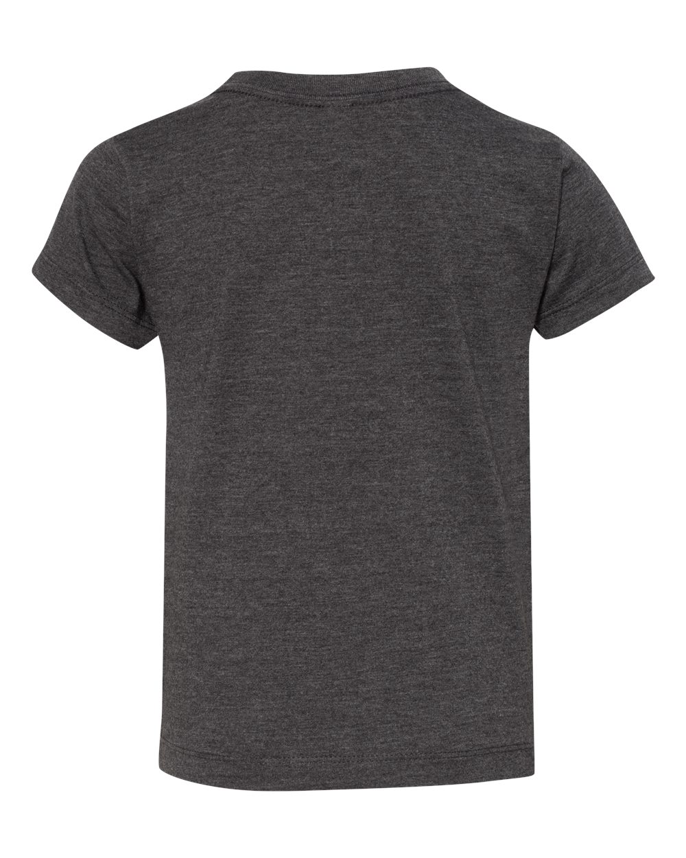 BELLA + CANVAS Toddler Jersey Tee - 3001T Dark Grey Heather