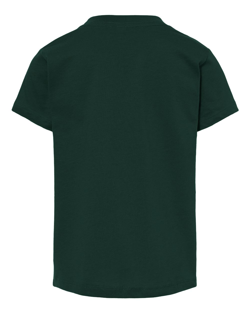 BELLA + CANVAS Toddler Jersey Tee - 3001T Forest