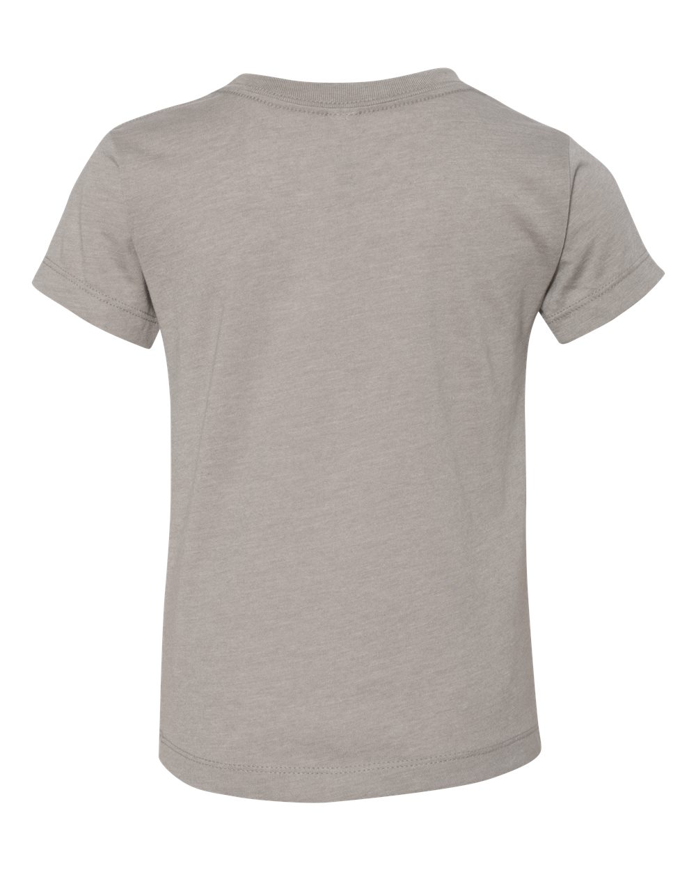 BELLA + CANVAS Toddler Jersey Tee - 3001T Heather Stone