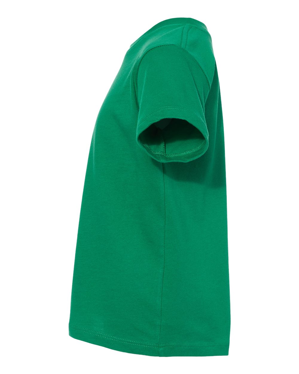 BELLA + CANVAS Toddler Jersey Tee - 3001T Kelly