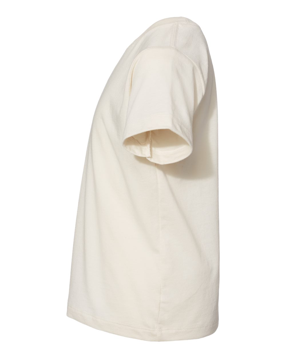 BELLA + CANVAS Toddler Jersey Tee - 3001T Natural