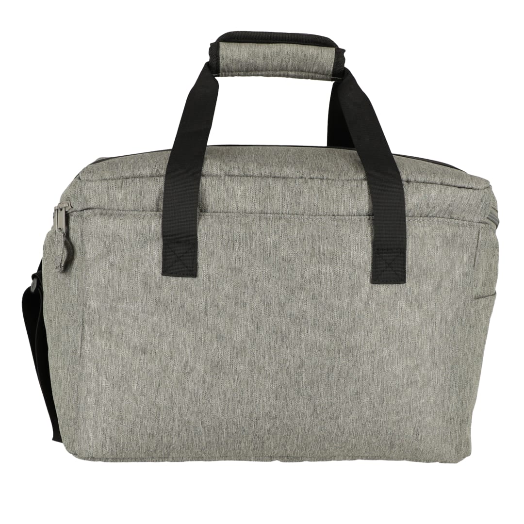 The Goods THE GOODS™ Recycled 36 Can Flip Top Cooler - SM-6003 Gray